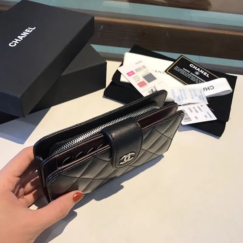 All Categories Chanel Wallet (Chanel) Chanel 50073