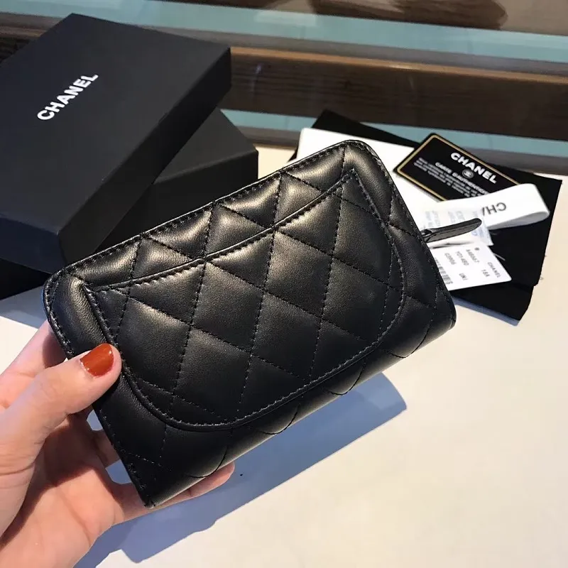 All Categories Chanel Wallet (Chanel) Chanel 50073