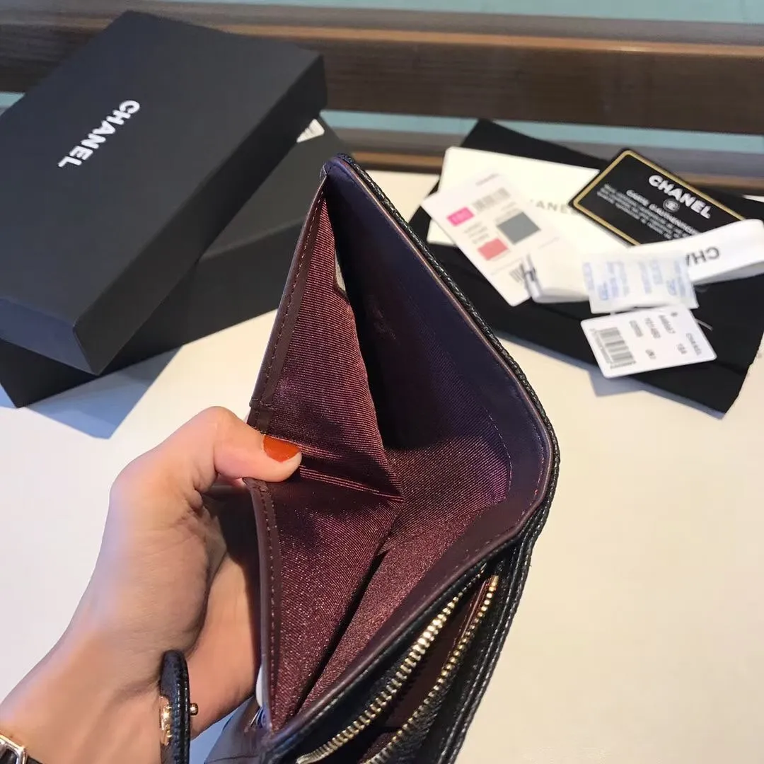 All Categories Chanel Wallet (Chanel) Chanel 50073
