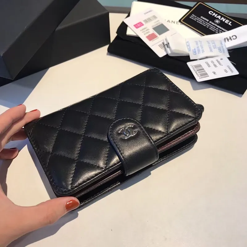 All Categories Chanel Wallet (Chanel) Chanel 50073