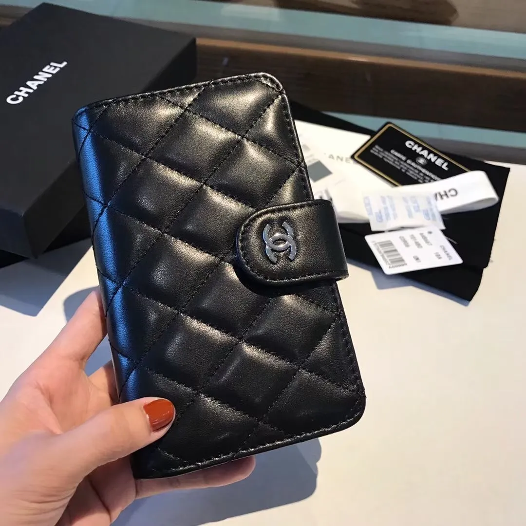 All Categories Chanel Wallet (Chanel) Chanel 50073