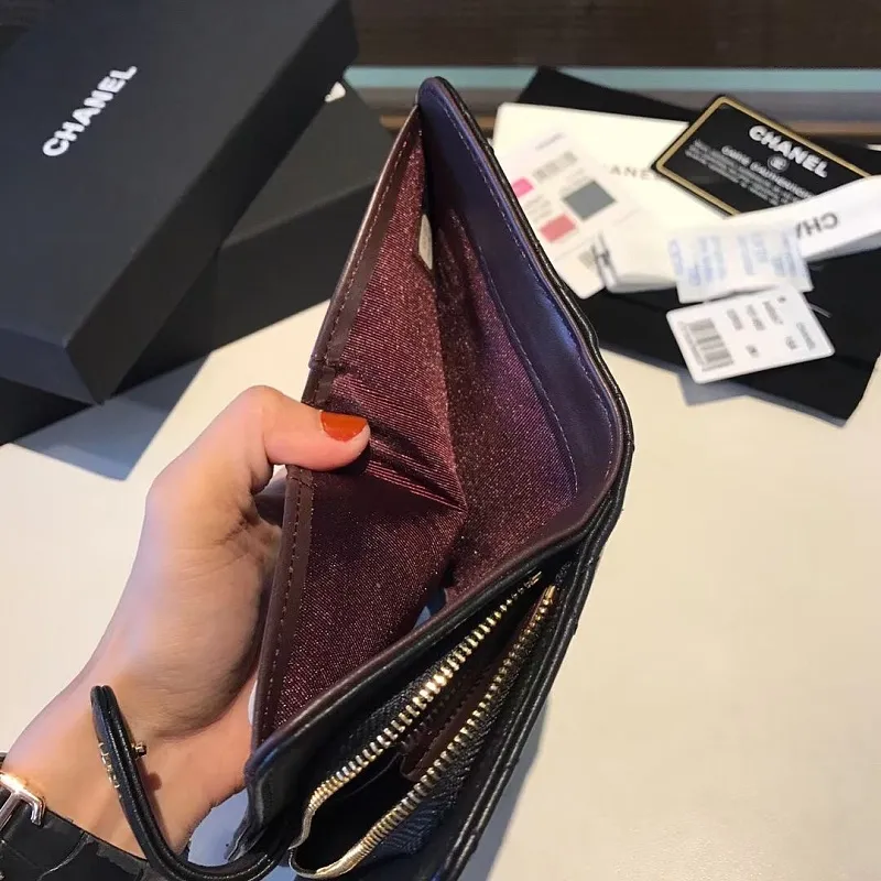 All Categories Chanel Wallet (Chanel) Chanel 50073