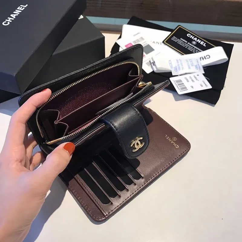 All Categories Chanel Wallet (Chanel) Chanel 50073