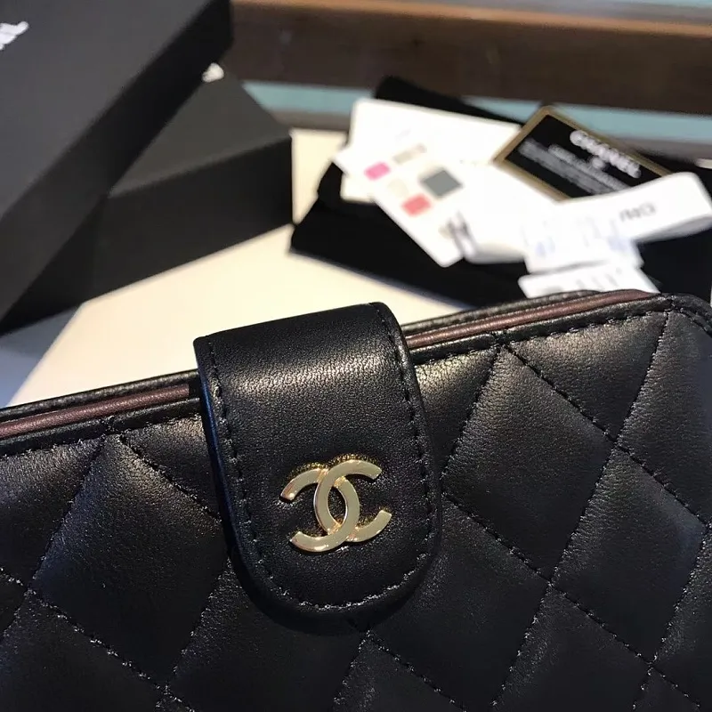 All Categories Chanel Wallet (Chanel) Chanel 50073