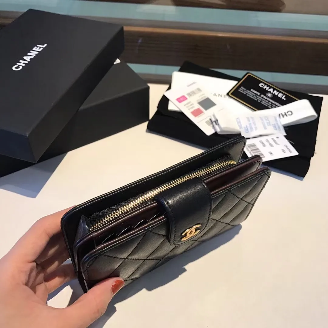 All Categories Chanel Wallet (Chanel) Chanel 50073