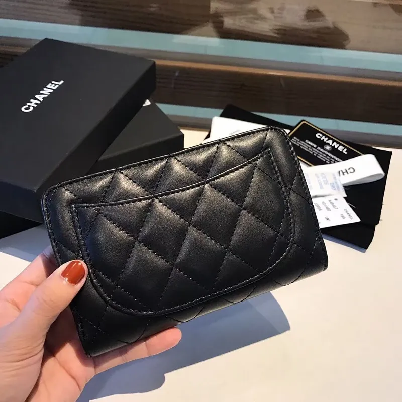 All Categories Chanel Wallet (Chanel) Chanel 50073