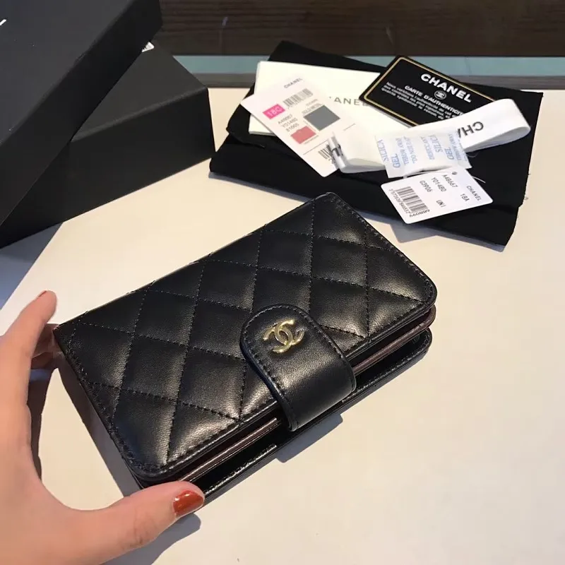 All Categories Chanel Wallet (Chanel) Chanel 50073