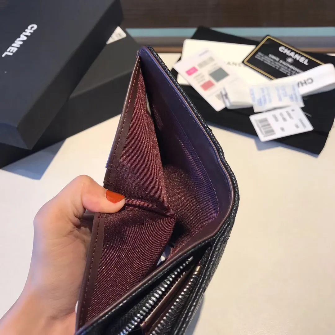 All Categories Chanel Wallet (Chanel) Chanel 50073