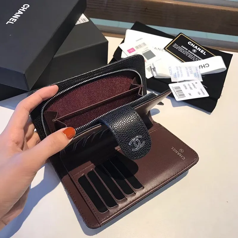 All Categories Chanel Wallet (Chanel) Chanel 50073