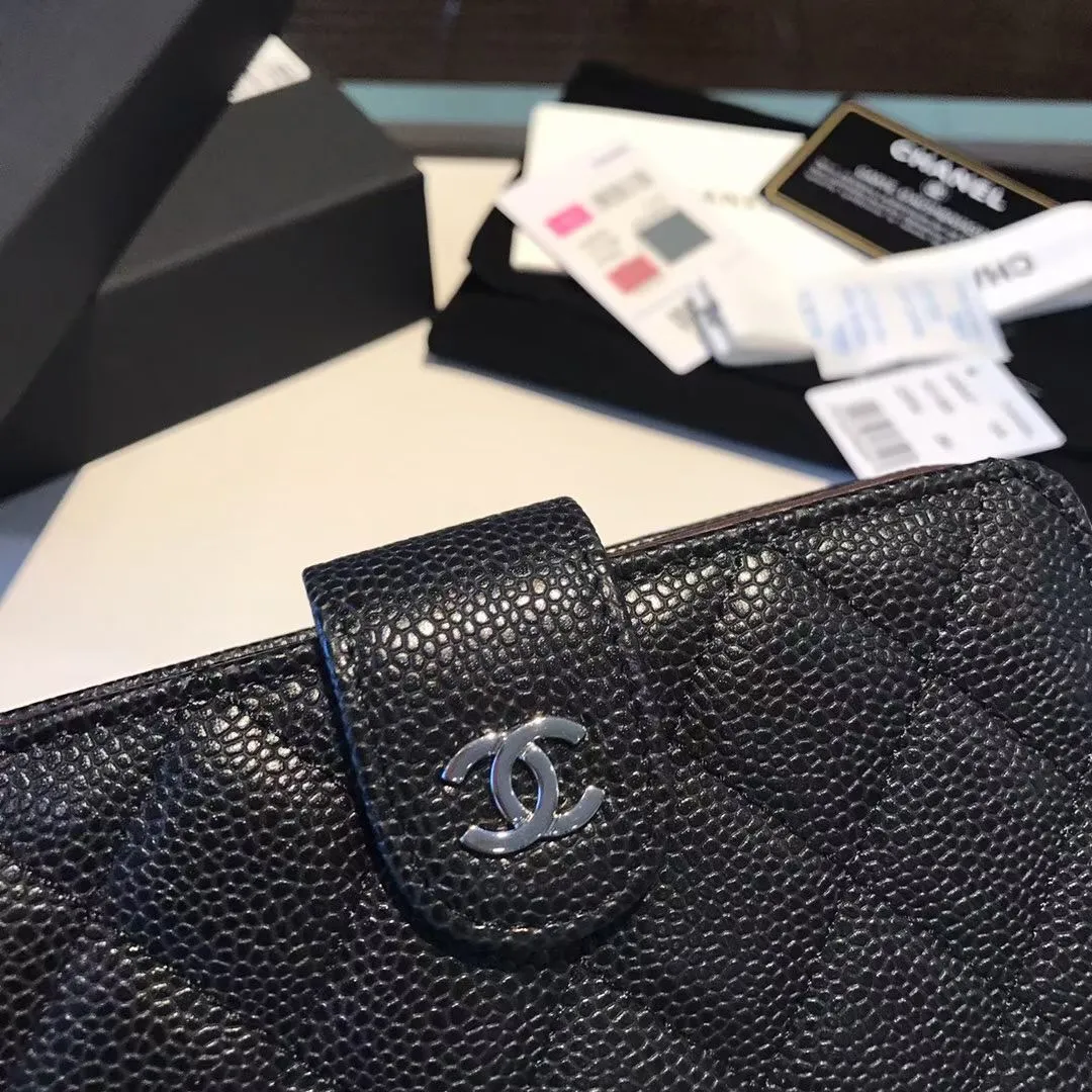 All Categories Chanel Wallet (Chanel) Chanel 50073