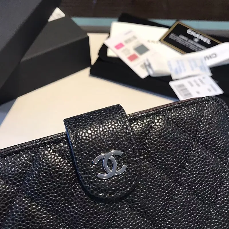 All Categories Chanel Wallet (Chanel) Chanel 50073