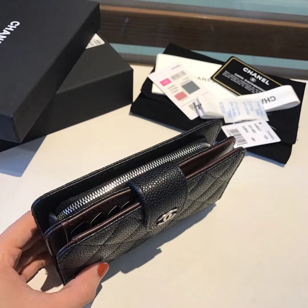 All Categories Chanel Wallet (Chanel) Chanel 50073