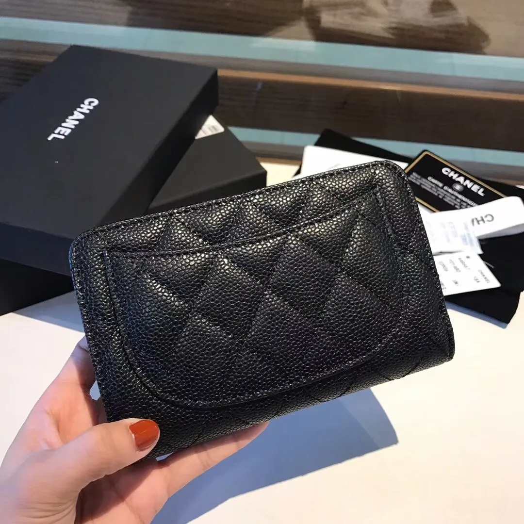 All Categories Chanel Wallet (Chanel) Chanel 50073