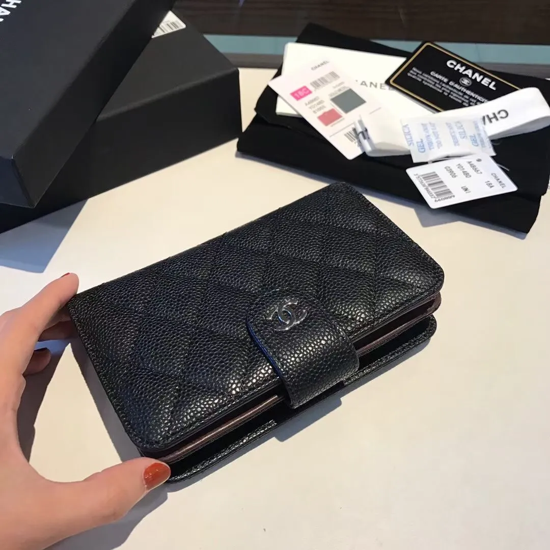 All Categories Chanel Wallet (Chanel) Chanel 50073