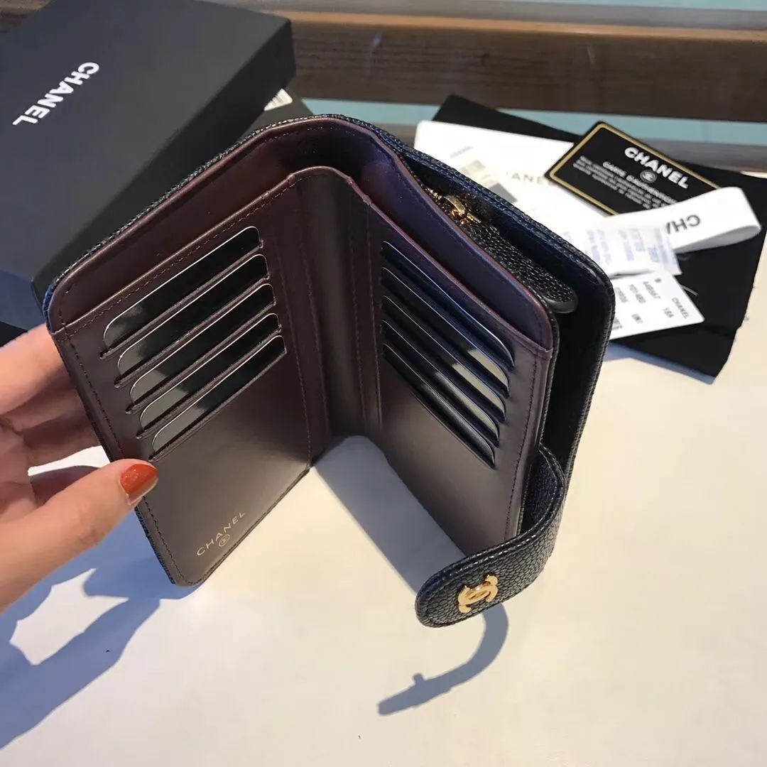 All Categories Chanel Wallet (Chanel) Chanel 50073