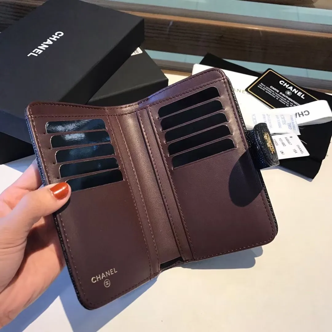 All Categories Chanel Wallet (Chanel) Chanel 50073