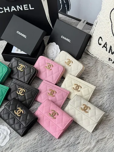 All Categories Chanel Wallet (Chanel) Chanel AP3247