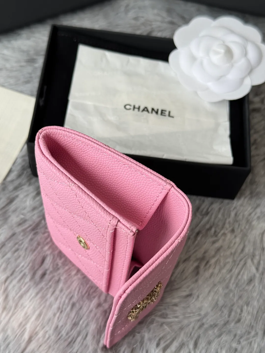 All Categories Chanel Wallet (Chanel) Chanel AP3247