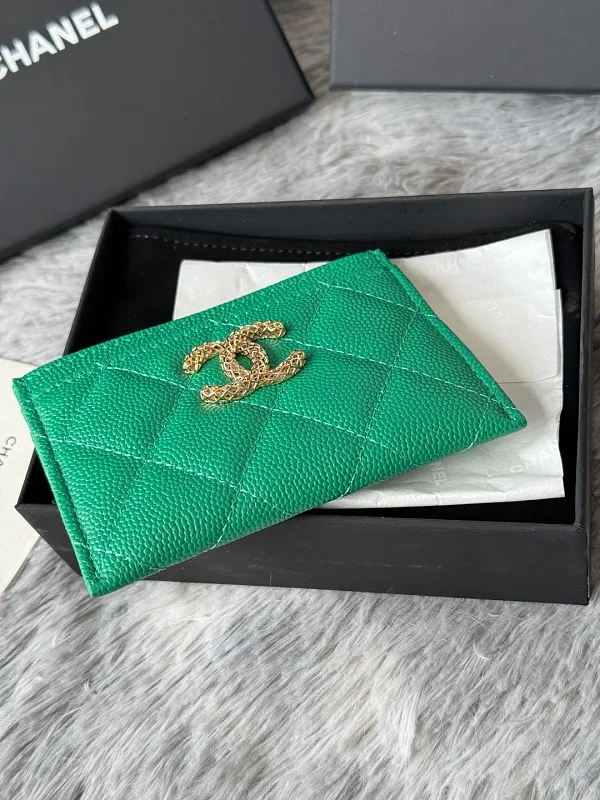All Categories Chanel Wallet (Chanel) Chanel AP3247