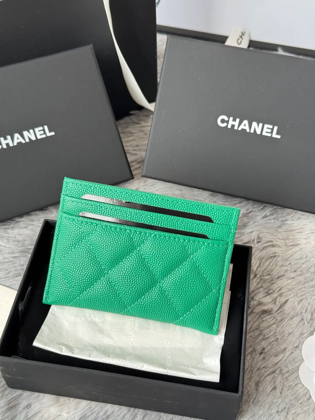 All Categories Chanel Wallet (Chanel) Chanel AP3247