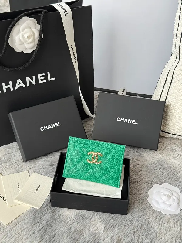 All Categories Chanel Wallet (Chanel) Chanel AP3247