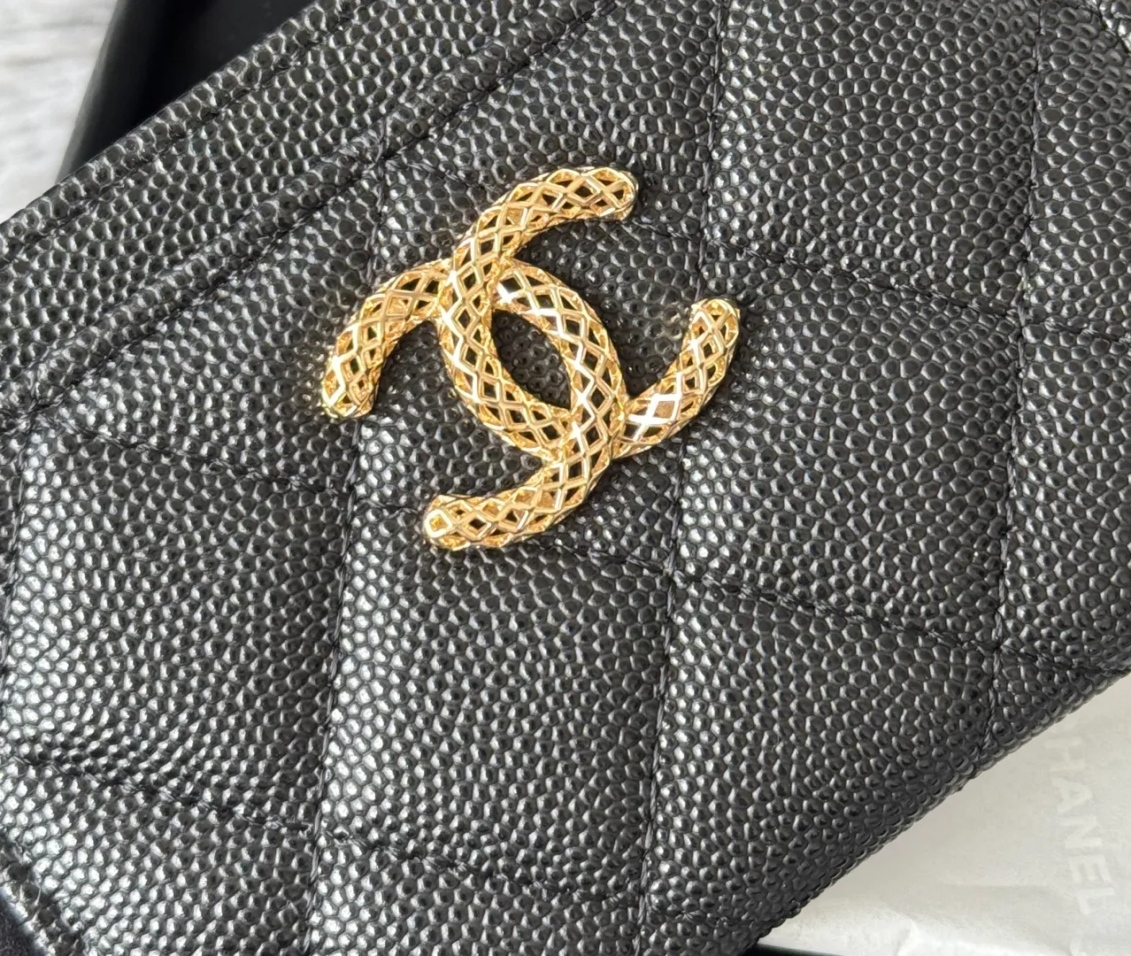 All Categories Chanel Wallet (Chanel) Chanel AP3247