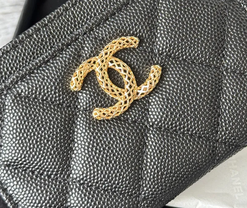 All Categories Chanel Wallet (Chanel) Chanel AP3247