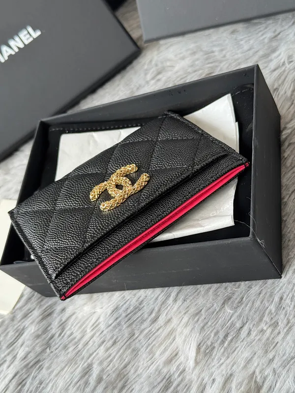 All Categories Chanel Wallet (Chanel) Chanel AP3247