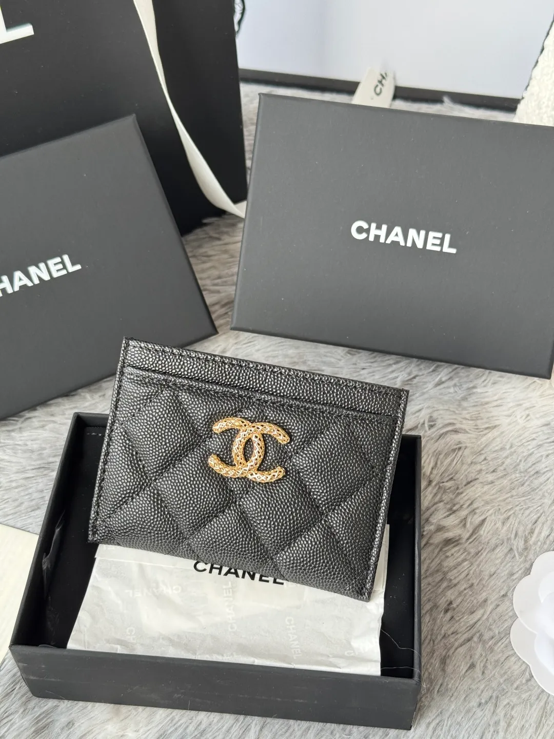 All Categories Chanel Wallet (Chanel) Chanel AP3247