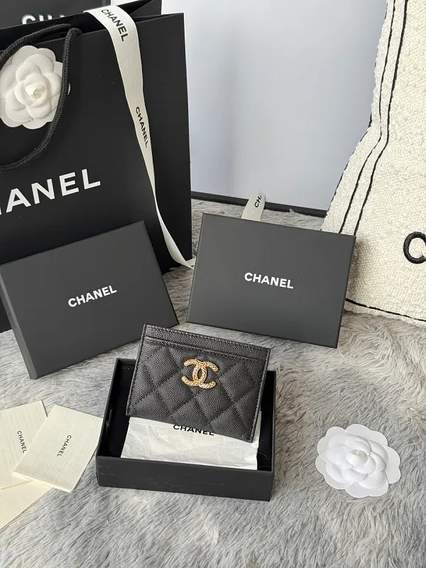 All Categories Chanel Wallet (Chanel) Chanel AP3247