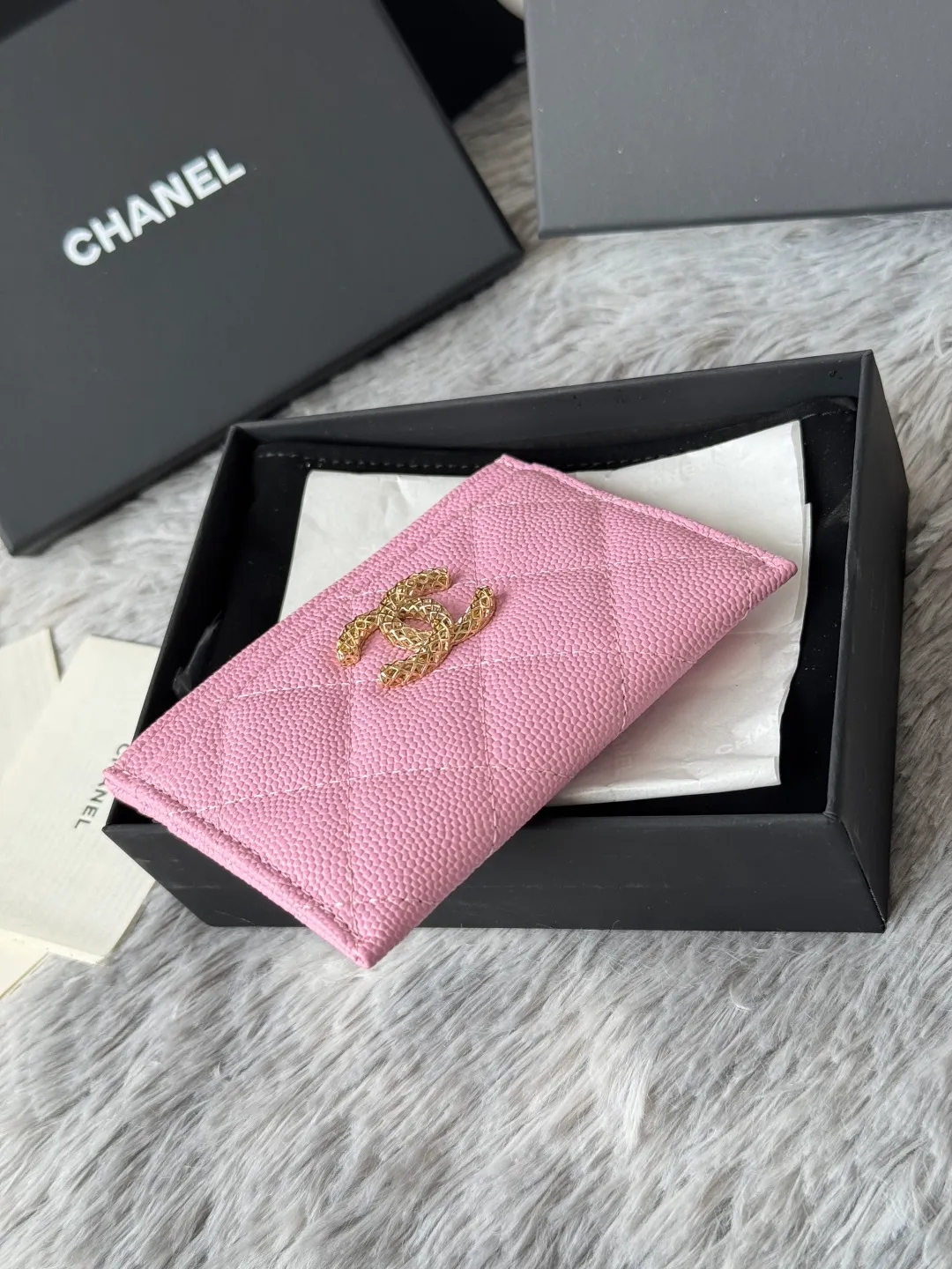 All Categories Chanel Wallet (Chanel) Chanel AP3247