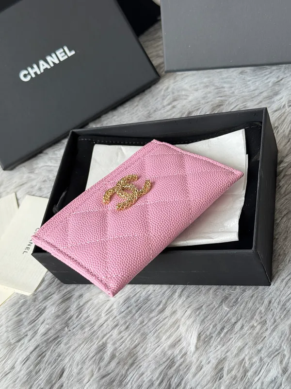 All Categories Chanel Wallet (Chanel) Chanel AP3247