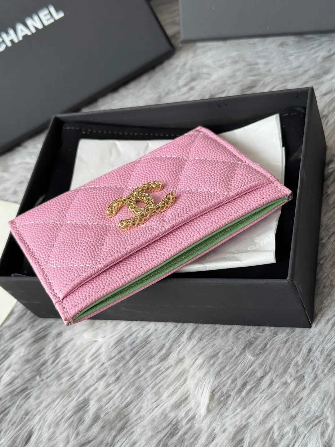 All Categories Chanel Wallet (Chanel) Chanel AP3247