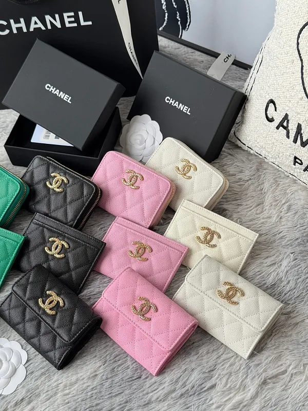 All Categories Chanel Wallet (Chanel) Chanel AP3247