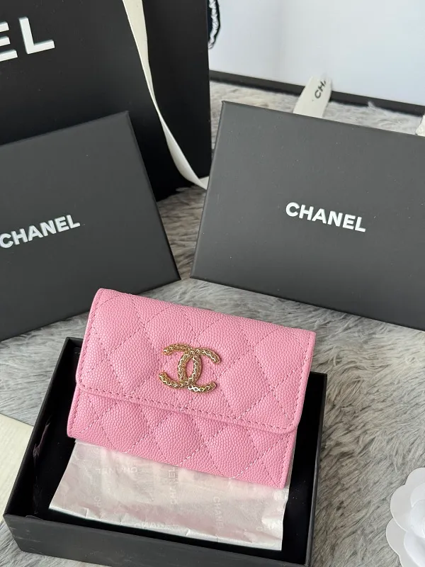 All Categories Chanel Wallet (Chanel) Chanel AP3247