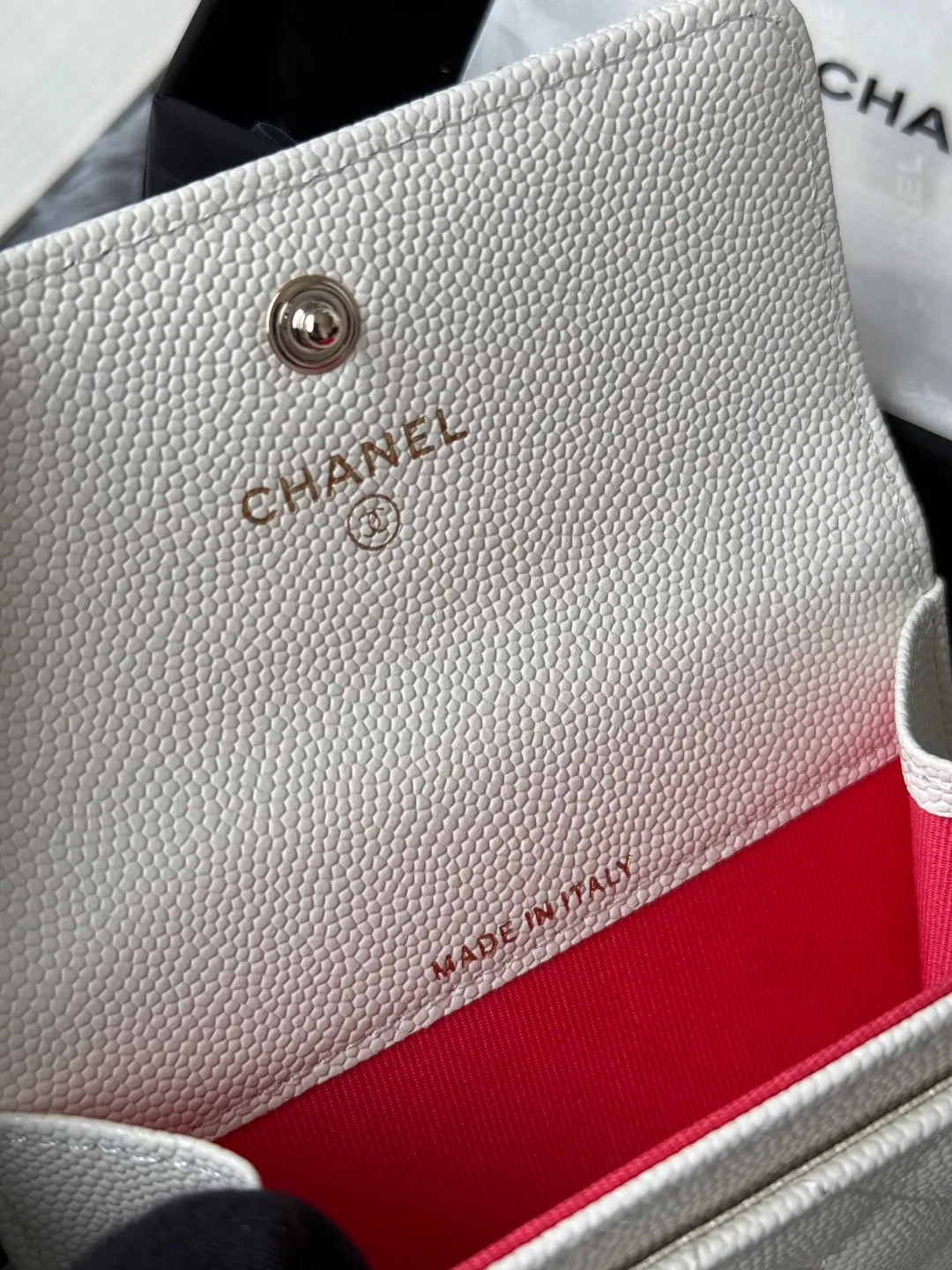 All Categories Chanel Wallet (Chanel) Chanel AP3247