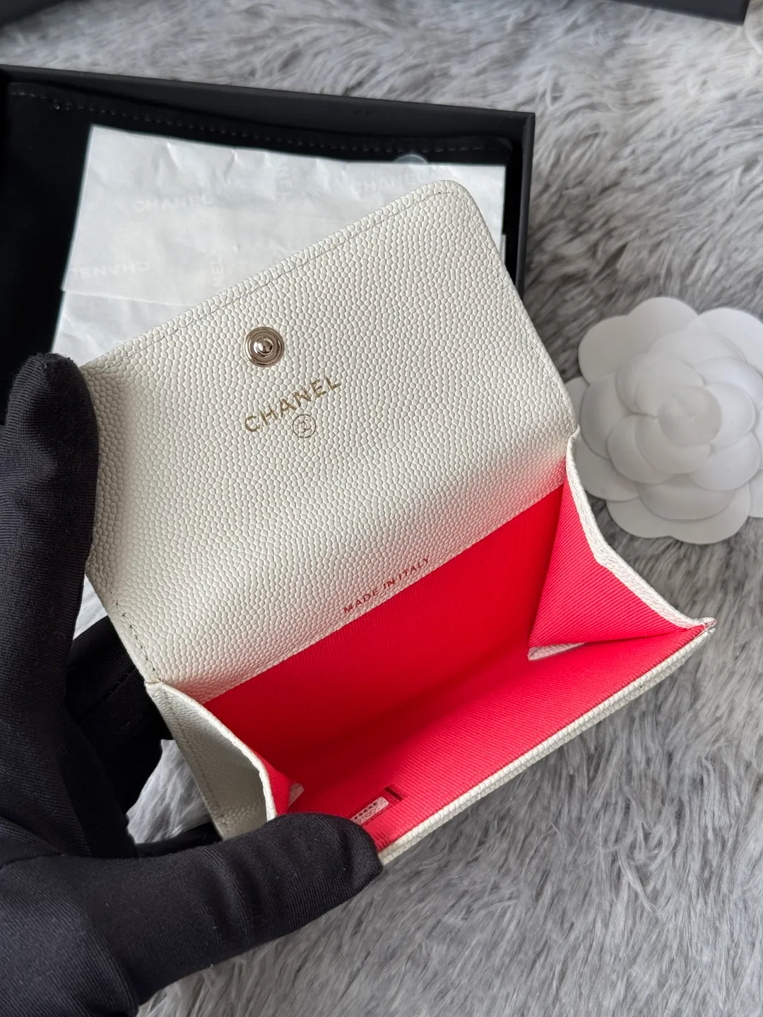 All Categories Chanel Wallet (Chanel) Chanel AP3247