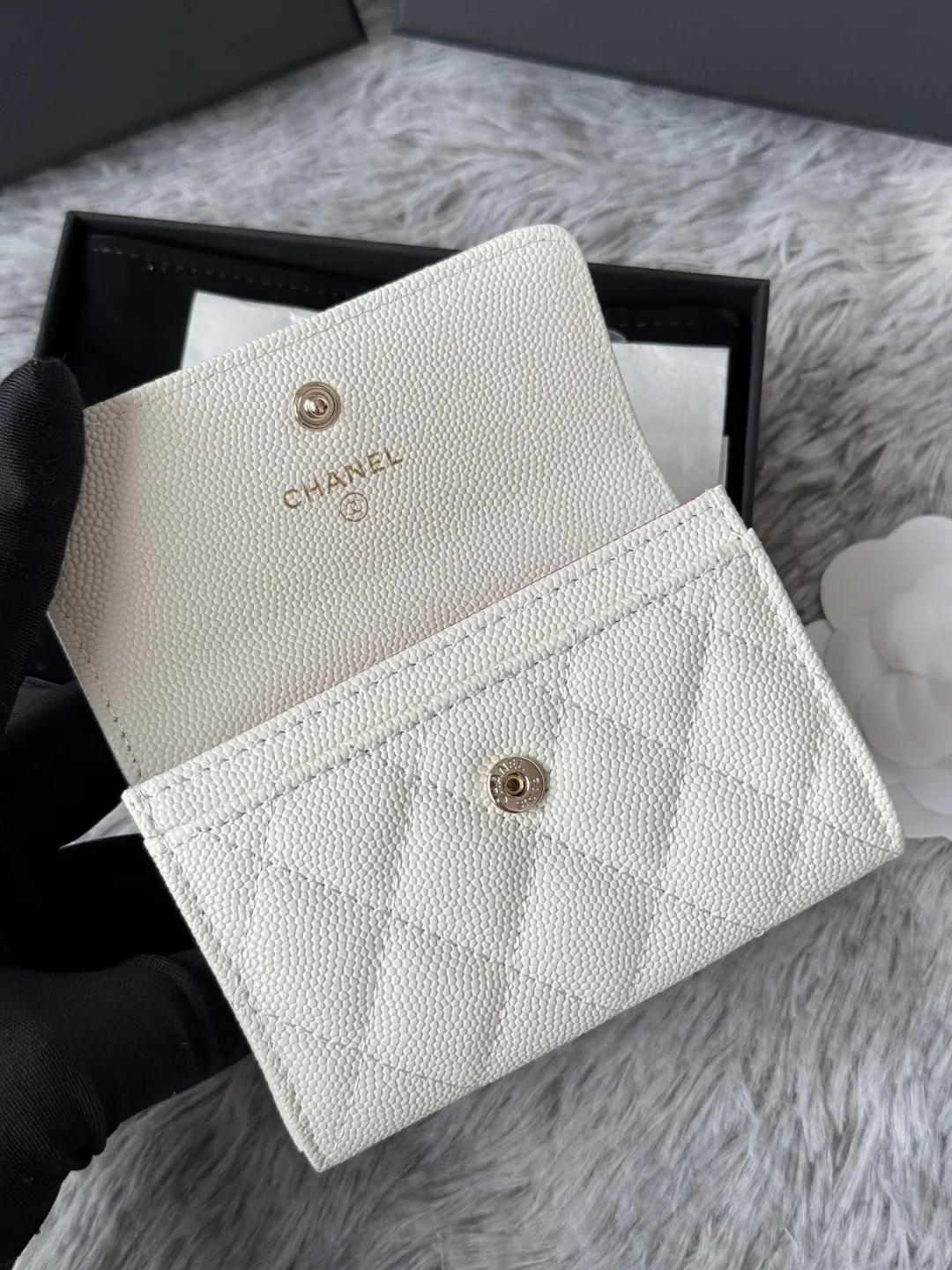 All Categories Chanel Wallet (Chanel) Chanel AP3247