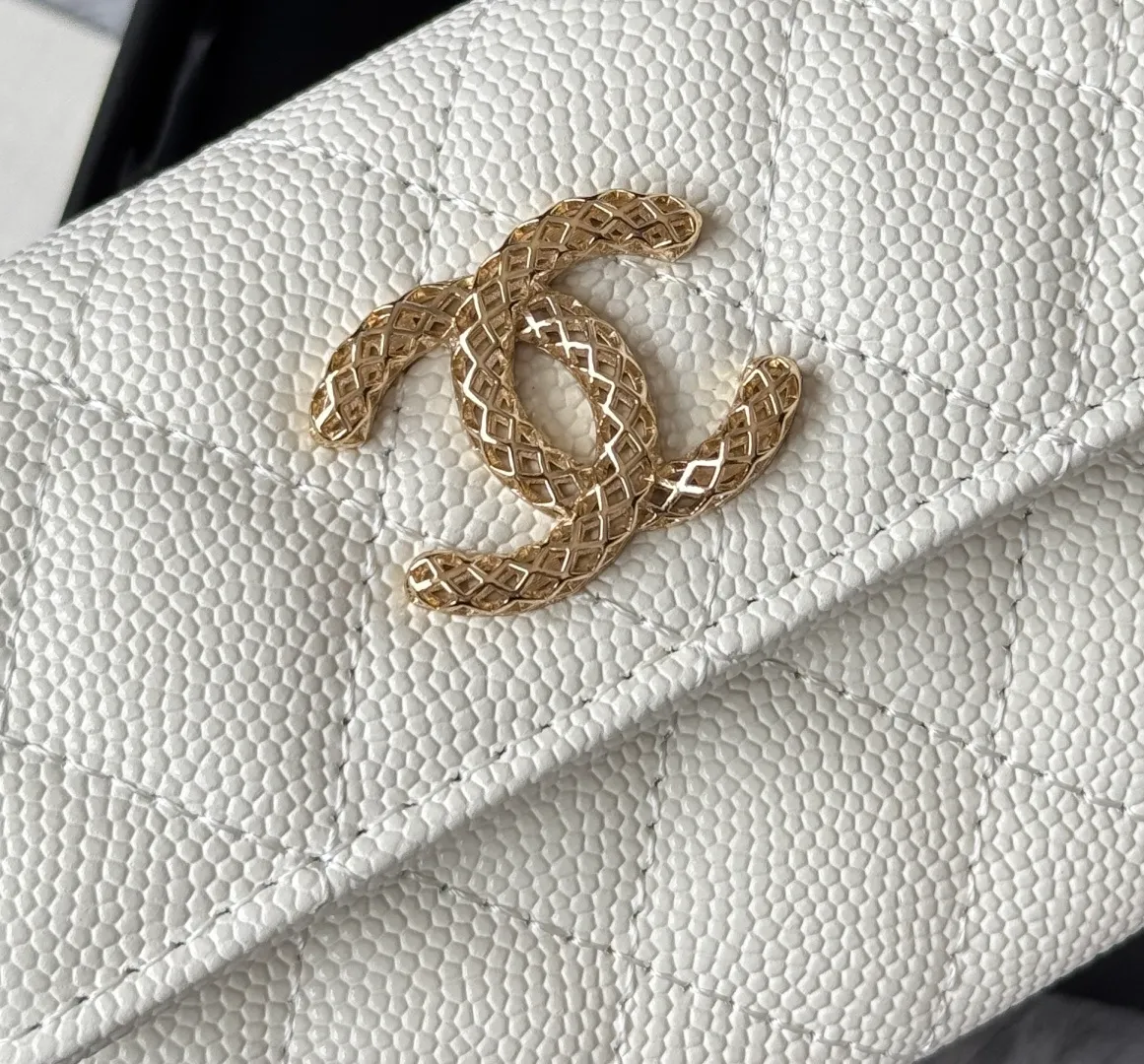 All Categories Chanel Wallet (Chanel) Chanel AP3247