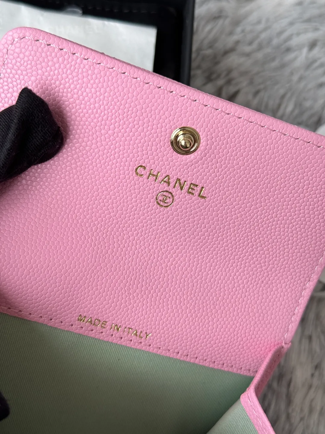 All Categories Chanel Wallet (Chanel) Chanel AP3247