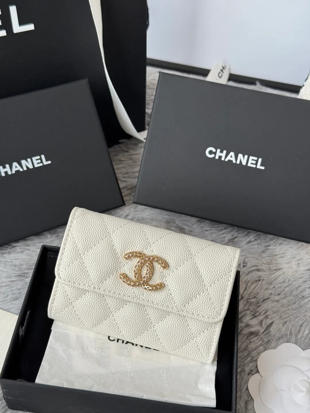 All Categories Chanel Wallet (Chanel) Chanel AP3247