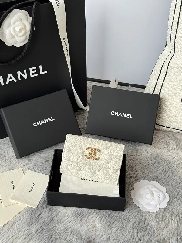 All Categories Chanel Wallet (Chanel) Chanel AP3247
