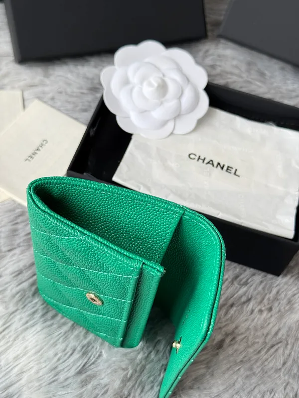 All Categories Chanel Wallet (Chanel) Chanel AP3247