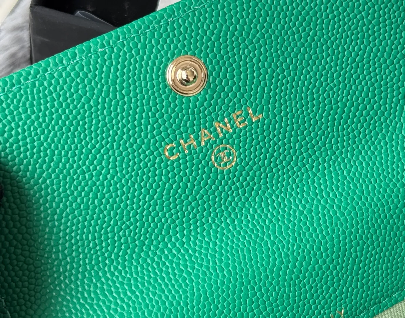 All Categories Chanel Wallet (Chanel) Chanel AP3247
