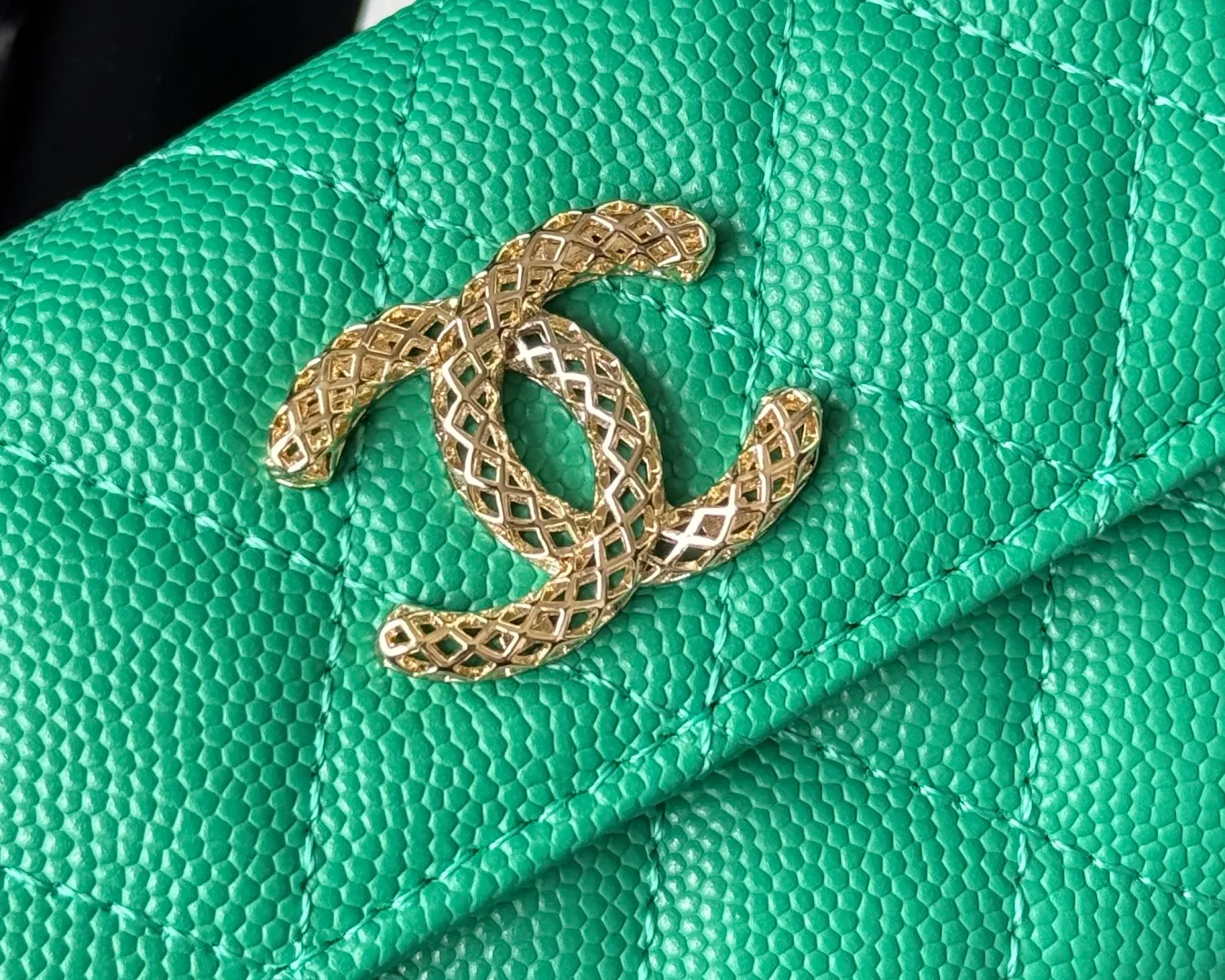 All Categories Chanel Wallet (Chanel) Chanel AP3247
