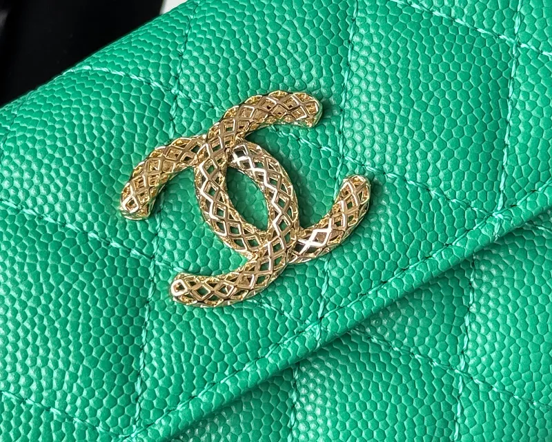 All Categories Chanel Wallet (Chanel) Chanel AP3247