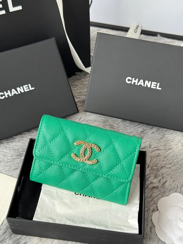 All Categories Chanel Wallet (Chanel) Chanel AP3247