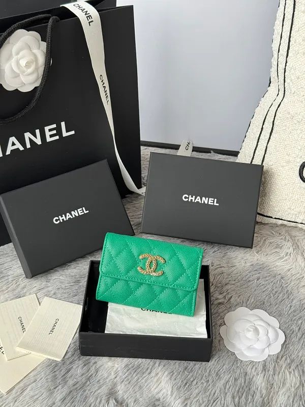 All Categories Chanel Wallet (Chanel) Chanel AP3247