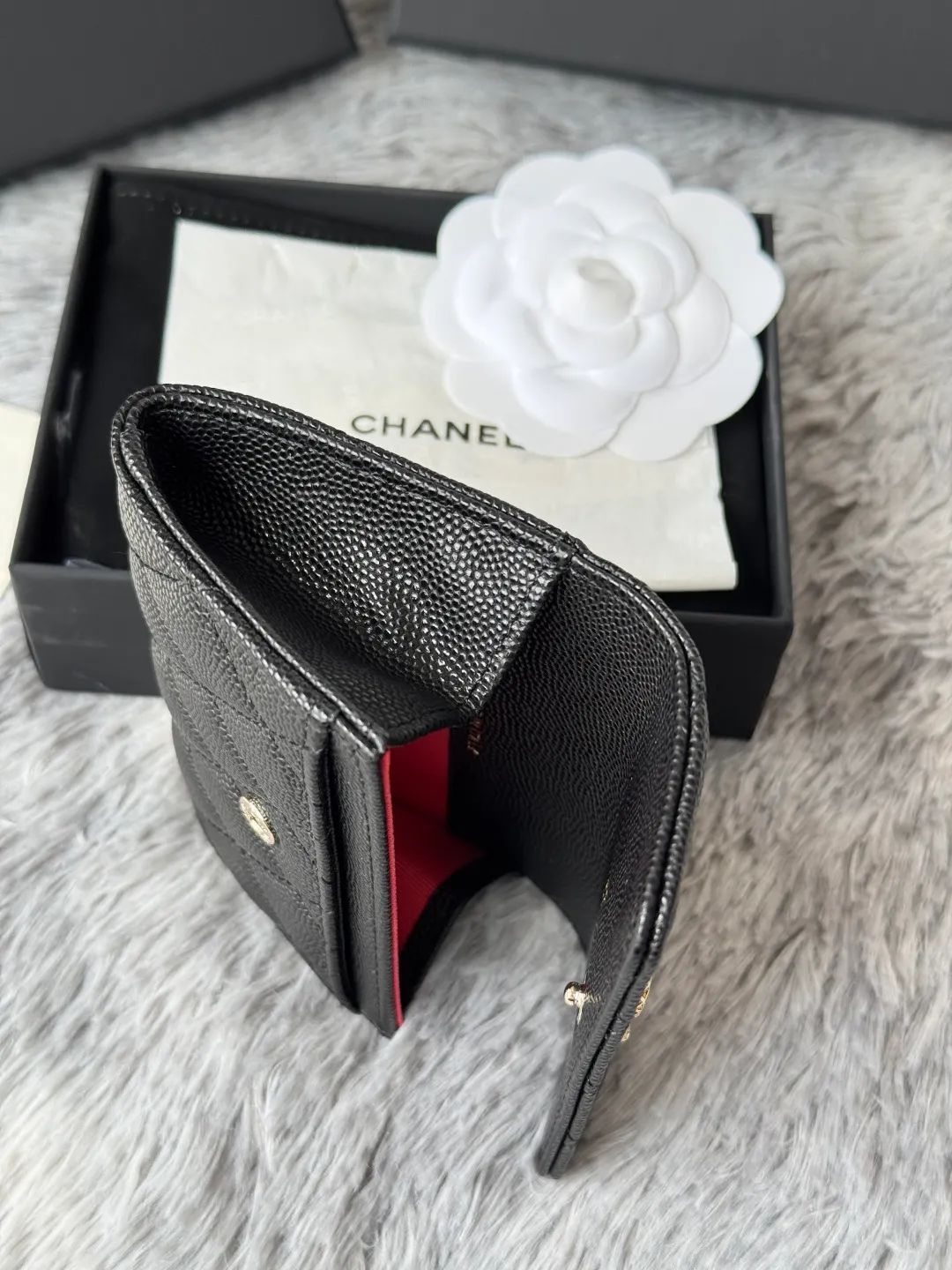 All Categories Chanel Wallet (Chanel) Chanel AP3247