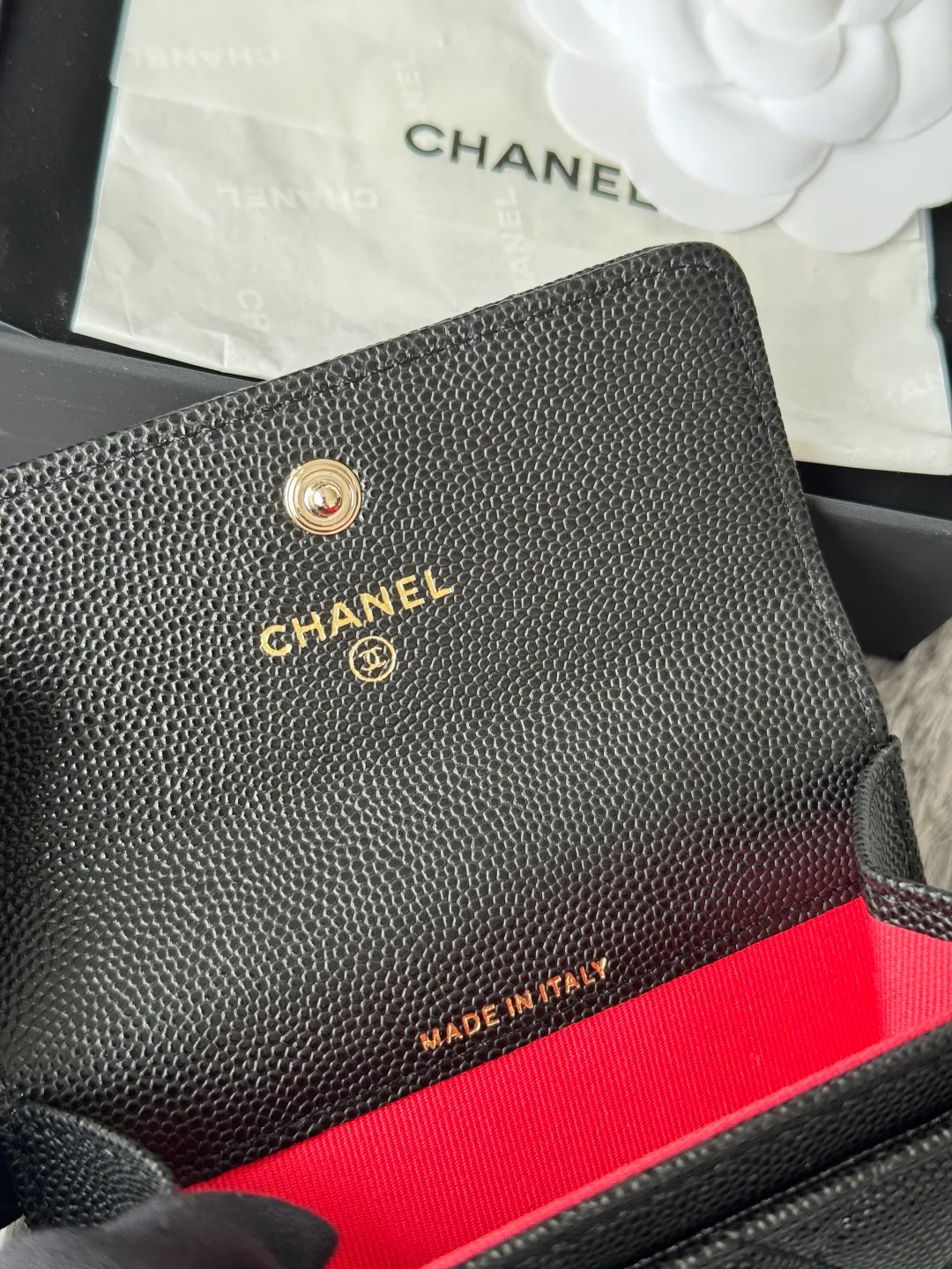 All Categories Chanel Wallet (Chanel) Chanel AP3247